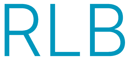 RLB logo