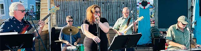 RLB band